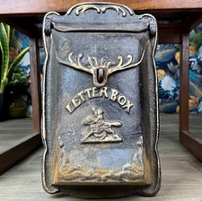 Vintage cast iron for sale  ELY