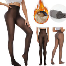 Fleece lined tights for sale Fleece lined tights for sale  MANCHESTER