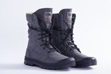 Stivali palladium uomo usato  Chiusi