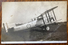 Raf fairey iii for sale  DARLINGTON