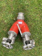 Firefighting equipment dividin for sale  NORTHAMPTON
