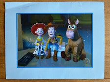 Disney presale lithograph for sale  Knoxville
