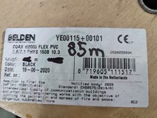 Meters belden 2000 usato  Trento