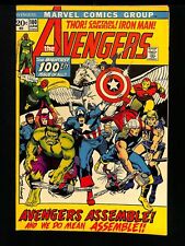 Avengers 100 9.0 for sale  Montgomery