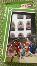Subbuteo milan 057 usato  Milano