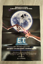 Lot affiches cinéma d'occasion  Villars