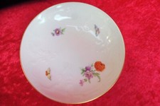 Usado, Hermosa, vieja Cuenco Decorativo, KPM Berlín, Cetro Y Orbe, Decoración de Flores comprar usado Usado, Hermosa, vieja Cuenco Decorativo, KPM Berlín, Cetro Y Orbe, Decoración de Flores comprar usado  Enviando para Brazil