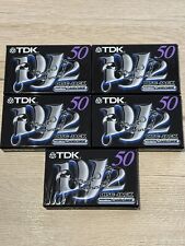 Cassette audio vierge d'occasion  Ondres