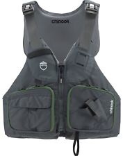 Nrs chinook fishing for sale  New Brighton