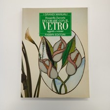 Decorare con vetro usato Decorare con vetro usato  Mandello del Lario
