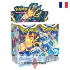 Pokémon display boite d'occasion  Frépillon