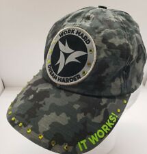 Work hard dream for sale  Manitowoc