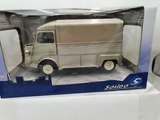 Solido citroen 1969 d'occasion  Malakoff