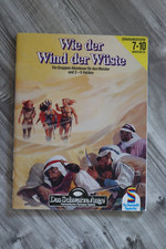 Dsa wind wüste gebraucht kaufen  Ganderkesee