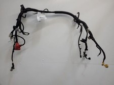 2015 15 FORD F150 2.7L CHICOTE ALTERNADOR DE BATERIA comprar usado  Enviando para Brazil