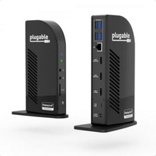 Plugable technologies ultcdl usato  Italia