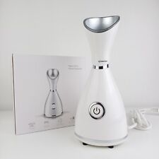 Vaporizzatore facciale elettri usato  Biella