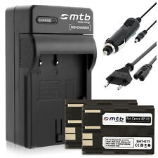 Batteries 511 chargeur d'occasion  France