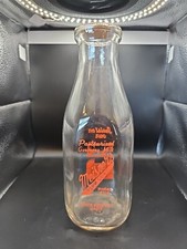 Vintage meisner dairy for sale  Bridgeton