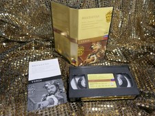 Verdi rigoletto vhs gebraucht kaufen  Stuttgart