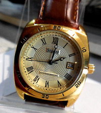 Montre stauer vintage d'occasion  Reims