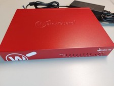 Firewall watchguard firebox usato  Villachiara