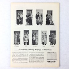 1962 maytag vintage for sale  Glen Allen