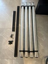 Transporter roof rack for sale  READING