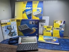 Vintage pda psion d'occasion  Expédié en Belgium