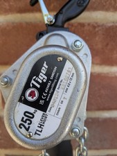 Tiger mini lever for sale Tiger mini lever for sale  WAREHAM