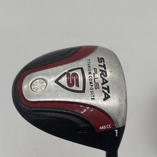 Strata plus driver for sale  Plano