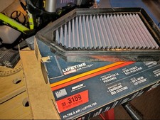 3159 replacement air for sale  SOUTH BRENT