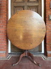 Georgian single plank for sale  LEWES