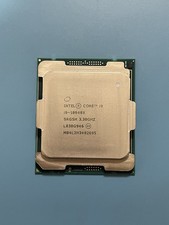 Processador Intel Core i9-10940X SRGSH CPU 3.3GHz 14 núcleos LGA 2066 165W comprar usado  Enviando para Brazil