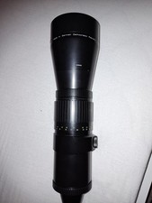 Pentacon prakticar 500mm gebraucht kaufen  Freilingen, Leuterod, Wölferlingen