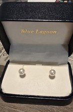 Vintage blue lagoon for sale  Canton