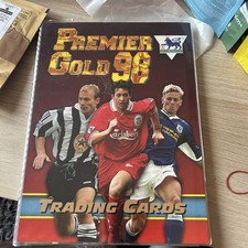Merlin premier gold for sale  READING