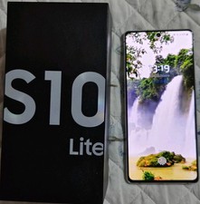 samsung s10lite usato samsung s10lite usato  Villaricca