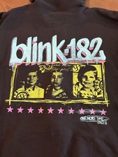 2024 blink 182 for sale  Naples