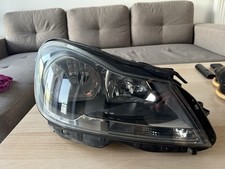 Optique droit mercedes d'occasion  Melun