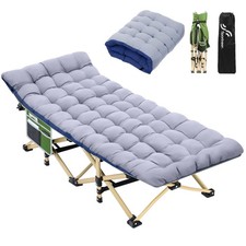 Camping cot 1200d for sale  Eugene
