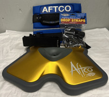 Aftco maxforce adjustable d'occasion  Expédié en Belgium