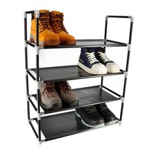 étagère chaussures capacité d'occasion  France