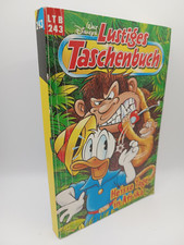 Lustiges taschenbuch ltb gebraucht kaufen  Hessisch Lichtenau