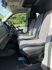 Kiravans double swivel for sale  BANBURY