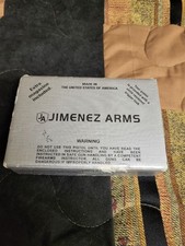 Jimenez arms .22 for sale  Warrensburg