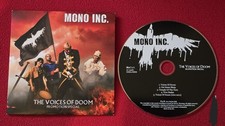 Mono inc the gebraucht kaufen  Beckingen