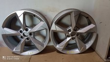 1x felga aluminiowa 19 cali 7,0" 5x112 43ET połysk srebrny 83A601025N Audi Q3 Rim Wheel na sprzedaż 1x felga aluminiowa 19 cali 7,0" 5x112 43ET połysk srebrny 83A601025N Audi Q3 Rim Wheel na sprzedaż  Wysyłka do Poland