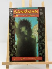 Usado, SANDMAN #8 - DC COMICS 1ª APARIÇÃO DA MORTE - NIEL GAIMAN - 1989 - VERTIGO comprar usado Usado, SANDMAN #8 - DC COMICS 1ª APARIÇÃO DA MORTE - NIEL GAIMAN - 1989 - VERTIGO comprar usado  Enviando para Brazil