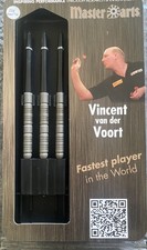 Master darts vincent usato  Spedire a Italy